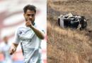 Türkiyədə futbolçu faciəli şəkildə öldü -VİDEO