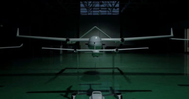“Lochin” adlı hərbi dronların istehsalı başlayır – VİDEO