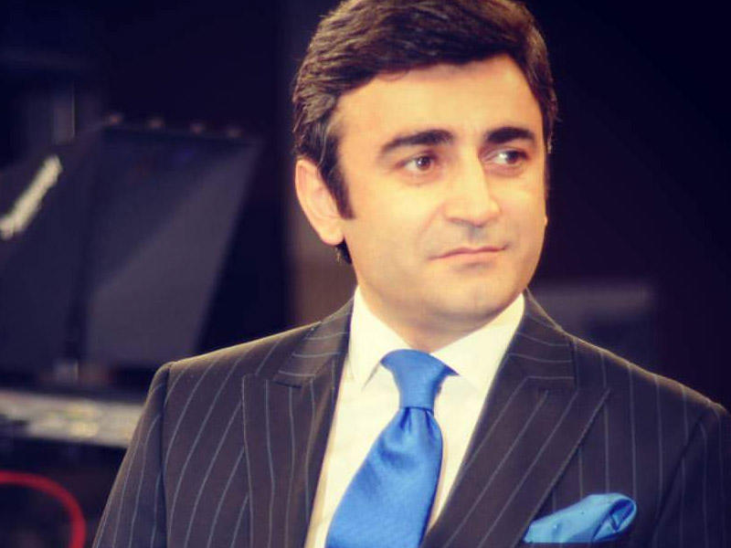 ATV prezidentindən Vaqif Aydınoğlunun təyinatı ilə bağlı AÇIQLAMA