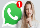 “Whatsapp”da görünməz olmağın GİZLİ YOLU
