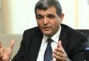 Fazuil Mustafa: “Mənim 20 il öncəki ideoloji təsbitim suya düşdü”