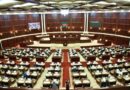 Milli Məclisin Fransa Senatına bəyanatı