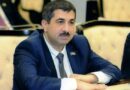 Sabiq deputat, jurnalist Etribar Hüseynov sayt açıb.