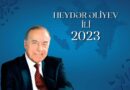 Ulu Öndər Heydər Əliyevin 100 illik yubileyi – Xalqa bağışlanmış ömür