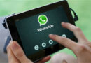 “Whatsapp” hesabları planşetə bağlana biləcək