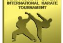Bakıda “Arpachay Open” beynəlxalq karate turniri keçiriləcək