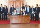 Azərbaycan ilə Pakistan arasında LNG tədarükünə dair saziş imzalanıb
