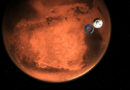 Alimlər Marsda oksigen yaratmaq üçün üsul TAPDILAR