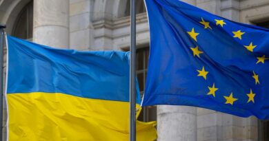 Avropa İttifaqının xarici işlər nazirləri Ukraynaya hərbi yardımı müzakirə edəcəklər