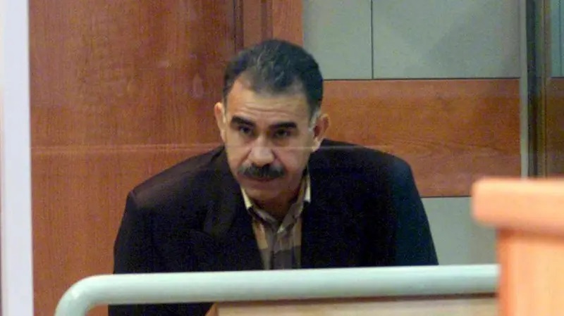 PKK terror təşkilatının rəhbəri Abdullah Öcalanın tərəfdarlarına müraciət edəcəyi gözlənilir