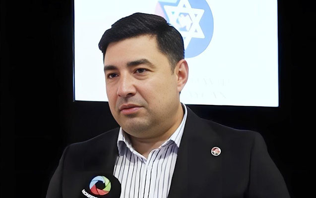 David Seliverstov:”Rusiyadakı bu hadisə hakimiyyətin “qorxu üzərindən legitimlik” yaratmaq cəhdidir”