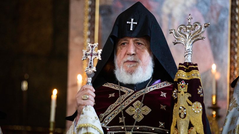 II Qareginə qarşı əməliyyat başlandı