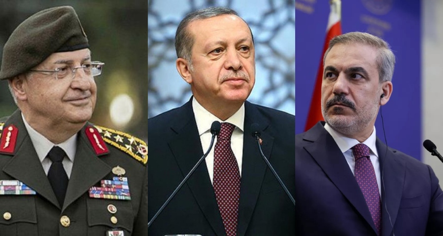 Ərdoğan Zəfər paradında iştirak edəcək