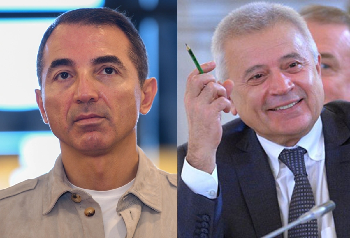 Adnan Əhmədzadə Rusiyanın “Lukoil” şirkətinin prezidenti ilə gizli əməkdaşlıq edib