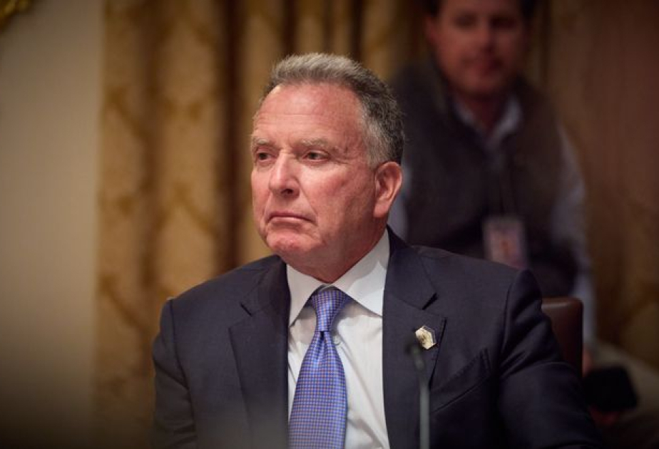 İsrail bu ölkə ilə gizli görüşlər keçirib