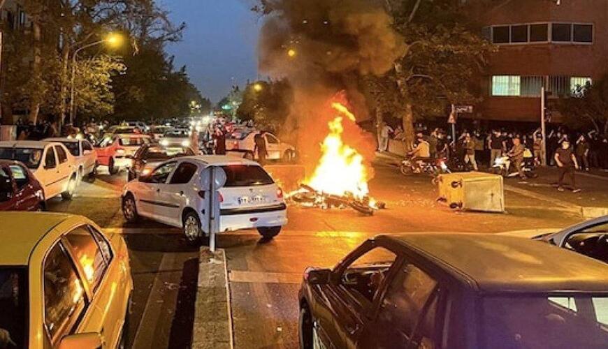 İranla bağlı dəhşətli statistika: ölənlərin sayı açıqlandı